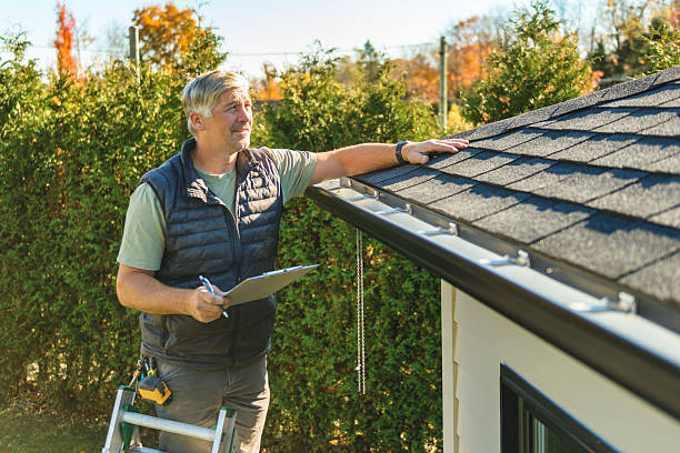 Trusted Roof Inspection service in West Fargo, ND - Ben Roofing and Steel LLC